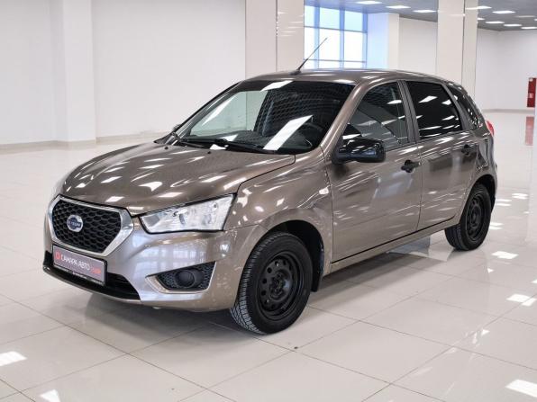 Datsun mi-DO с пробегом 2018 года, цена 492 000 рублей, 106134 км, хэтчбек, Автокод Объявления