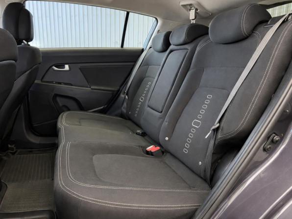 Kia Sportage III Рестайлинг с пробегом 2014 года, цена 1 577 000 рублей, 174966 км, внедорожник, Автокод Объявления