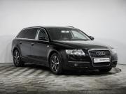 Audi A6 III (C6) Санкт-Петербург  - изображение 22