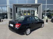 Lada (ВАЗ) Granta I Рестайлинг Брянск  - изображение 20