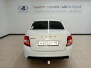 Lada (ВАЗ) Granta I Рестайлинг Ижевск  - изображение 20