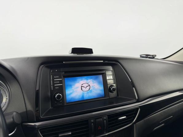 Mazda 6 III (GJ) с пробегом 2013 года, цена 1 450 000 рублей, 200000 км, седан, Автокод Объявления