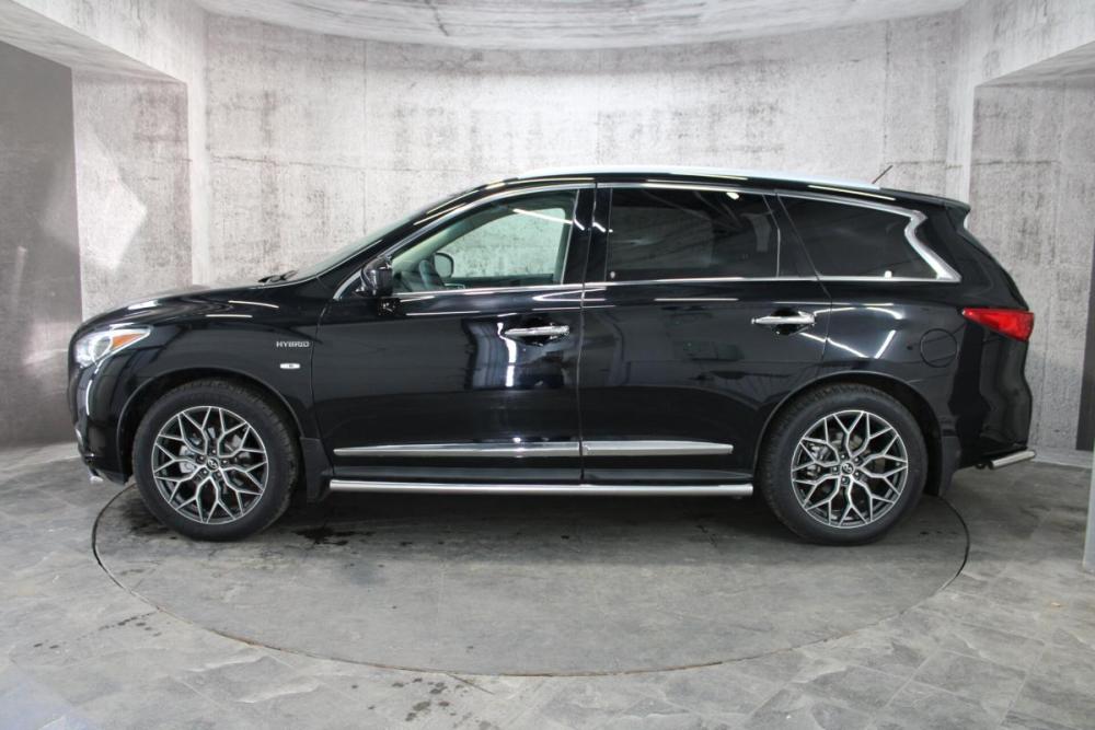 Infiniti QX60 I Ярославль  - изображение 5