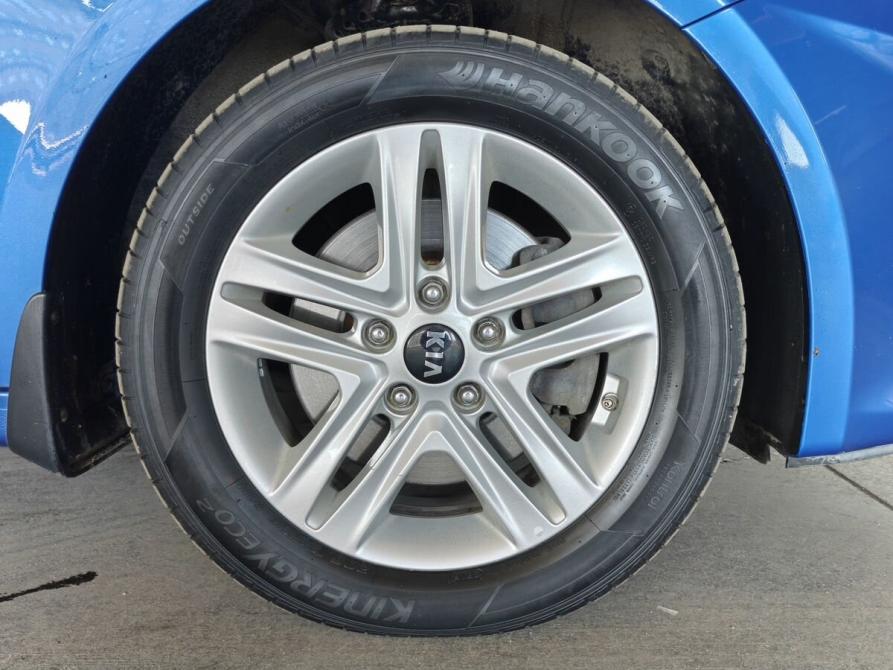 Kia Ceed III Москва  - изображение 20