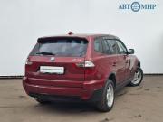 BMW X3 I (E83) Рестайлинг Москва  - изображение 17