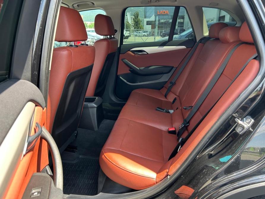BMW X1 I (E84) Новороссийск  - изображение 17