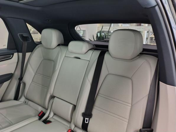 Porsche Cayenne III с пробегом 2018 года, цена 6 183 000 рублей, 122197 км, внедорожник, Автокод Объявления