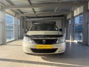 Renault Logan I Рестайлинг Березовский  - изображение 15