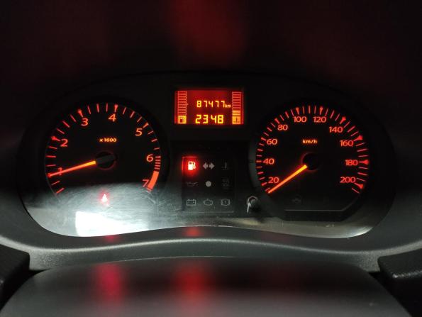 Lada (ВАЗ) Largus I с пробегом 2019 года, цена 870 000 рублей, 87476 км, универсал, Автокод Объявления