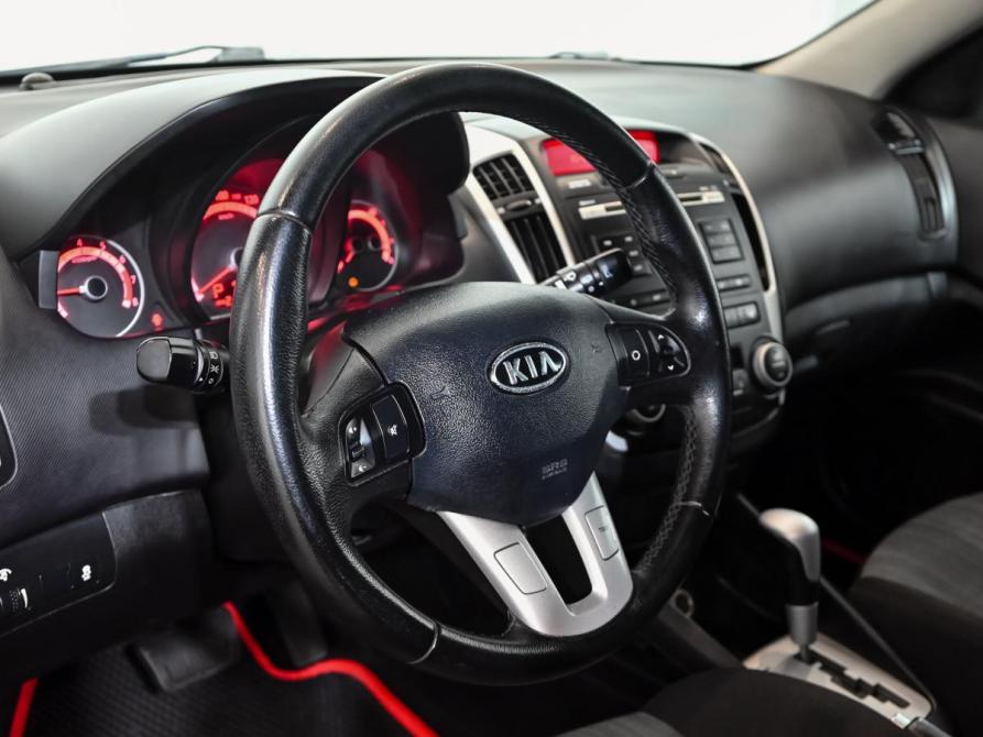 Kia Ceed I Рестайлинг Екатеринбург  - изображение 14