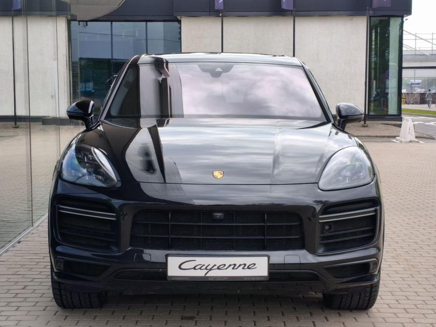 Porsche Cayenne III Санкт-Петербург  - изображение 5