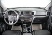 Kia Sportage IV Рестайлинг Пермь  - изображение 35