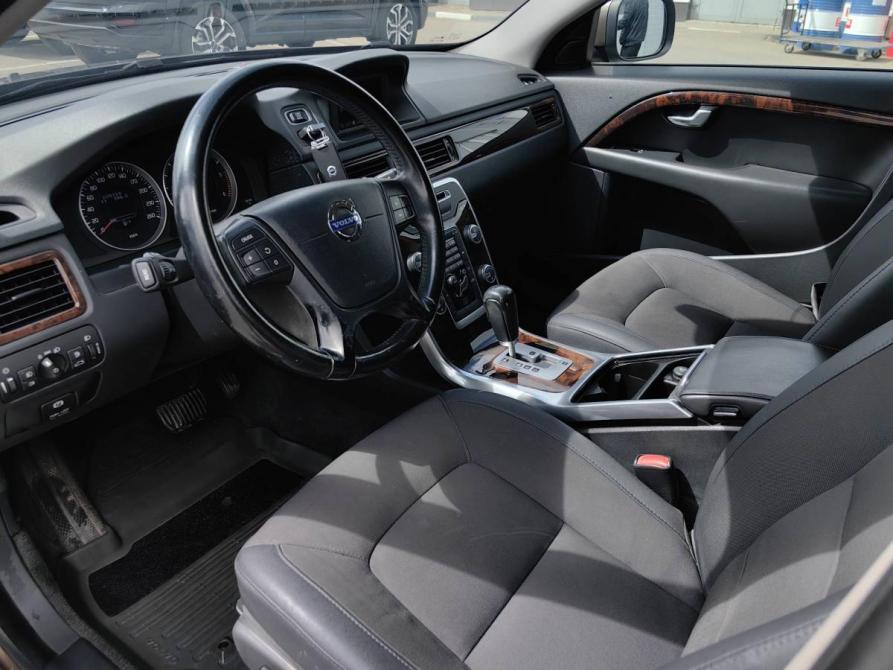 Volvo XC70 II Москва  - изображение 9
