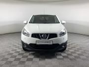 Nissan Qashqai I Рестайлинг Москва  - изображение 21