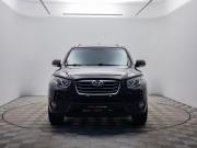 Hyundai Santa Fe II Рестайлинг Москва  - изображение 20