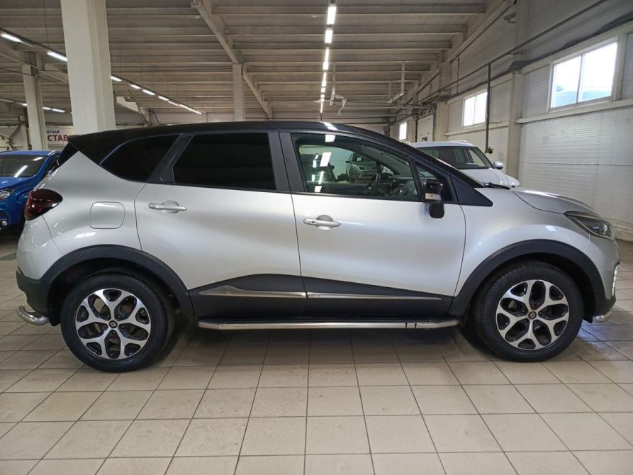 Renault Kaptur I Набережные Челны  - изображение 5