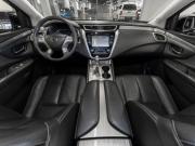 Nissan Murano III (Z52) Москва  - изображение 42