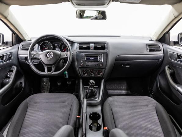 Volkswagen Jetta VI с пробегом 2015 года, цена 898 000 рублей, 140493 км, седан, Автокод Объявления