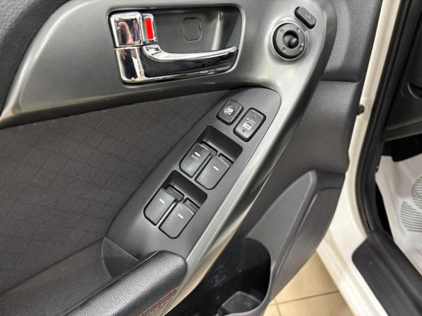 Kia Cerato II с пробегом 2012 года, цена 820 000 рублей, 207000 км, седан, Автокод Объявления