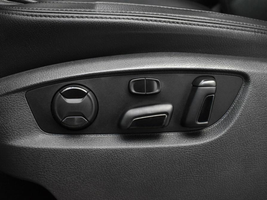 Volkswagen Touareg II Рестайлинг Москва  - изображение 12