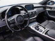 Kia Stinger I Москва  - изображение 27