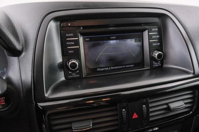 Mazda CX-5 I с пробегом 2013 года, цена 1 749 000 рублей, 258000 км, внедорожник, Автокод Объявления