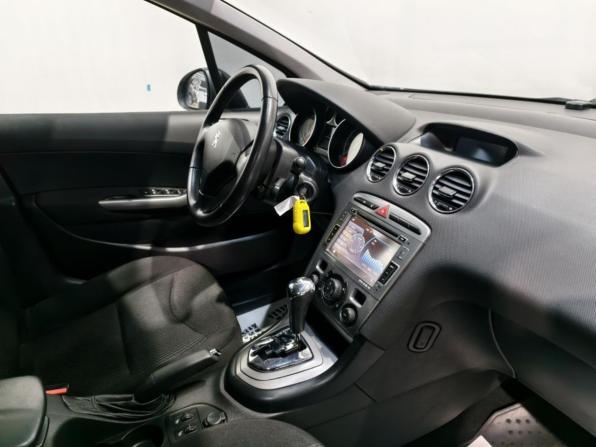 Peugeot 408 I с пробегом 2013 года, цена 510 800 рублей, 139428 км, седан, Автокод Объявления