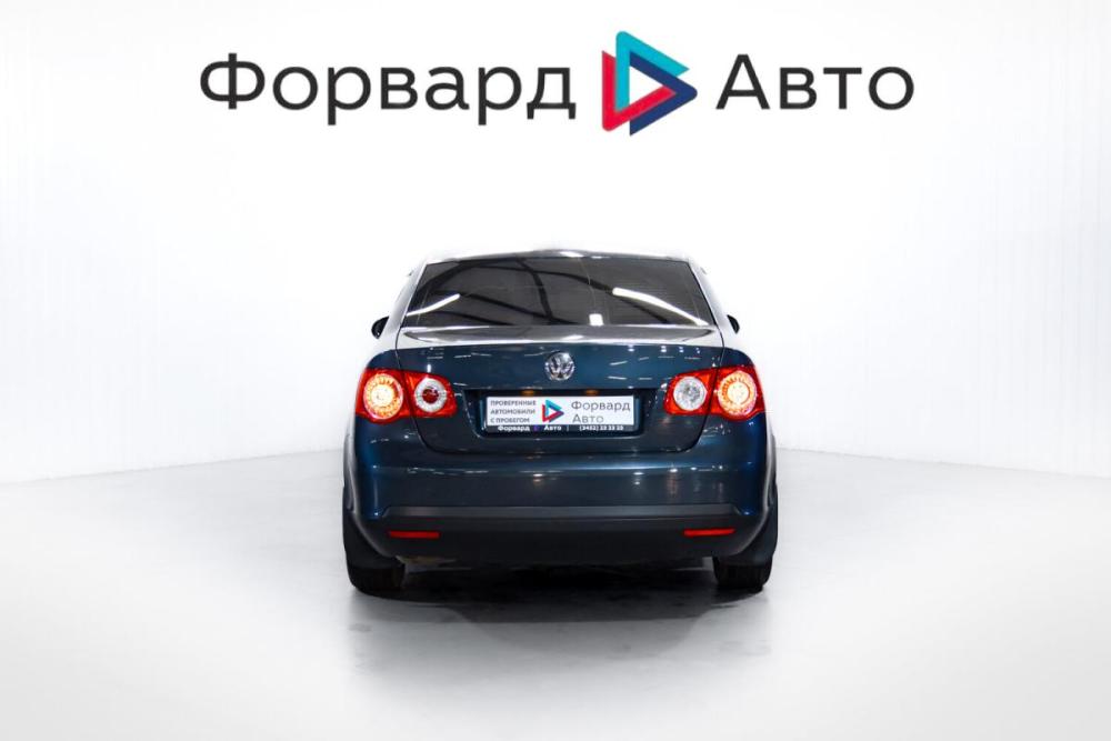 Volkswagen Jetta V Тюмень  - изображение 7