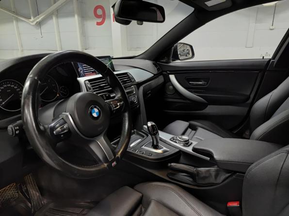 BMW 4 серии F32/F33/F36 с пробегом 2014 года, цена 1 899 000 рублей, 223581 км, лифтбек, Автокод Объявления