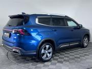 Geely Okavango I Рестайлинг Ростов-на-Дону  - изображение 29