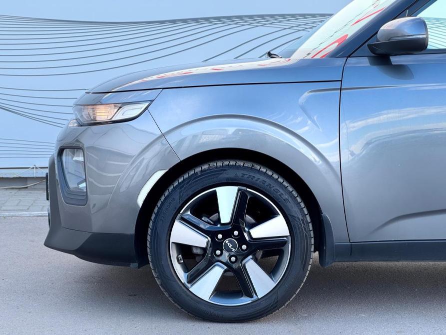 Kia Soul III Воронеж  - изображение 2