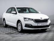 Skoda Rapid II Москва  - изображение 13