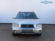 Subaru Forester II Москва  - изображение 14