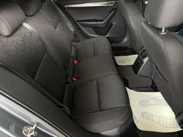 Skoda Octavia III (A7) Рестайлинг с пробегом 2019 года, цена 1 665 000 рублей, 180791 км, лифтбек, Автокод Объявления