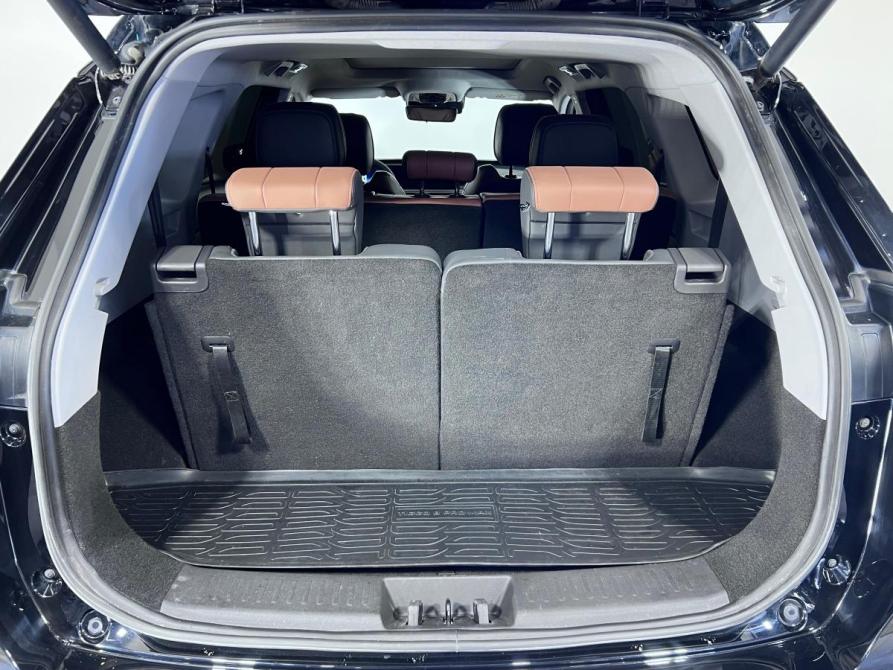 Chery Tiggo 8 Pro Max I Ростов-на-Дону  - изображение 6