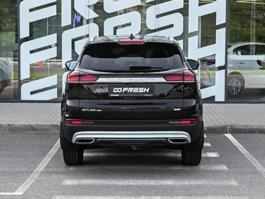 Geely Atlas Pro Волгоград  - изображение 4