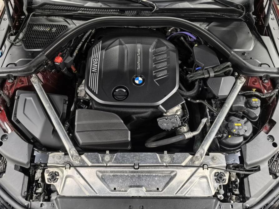 BMW 4 серии G22 G23 G26 Санкт-Петербург  - изображение 10