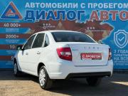 Lada (ВАЗ) Granta I Рестайлинг Набережные Челны  - изображение 28