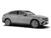 Mercedes-Benz GLC Coupe II (C254) Москва  - изображение 2