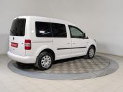 Volkswagen Caddy III Рестайлинг Екатеринбург  - изображение 22