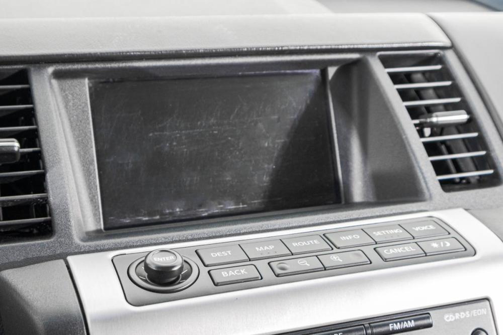 Nissan Murano I (Z50) Барнаул  - изображение 19