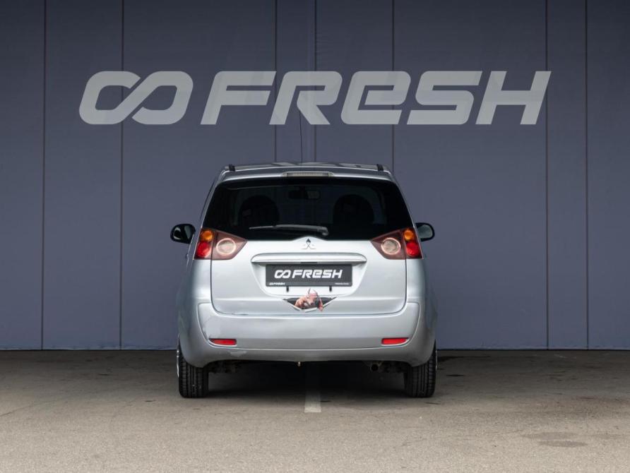 Mitsubishi Colt VI (Z20/Z30) Краснодар  - изображение 4
