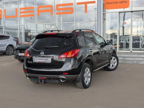 Nissan Murano II (Z51) Рестайлинг с пробегом 2011 года, цена 1 136 000 рублей, 158076 км, внедорожник, Автокод Объявления