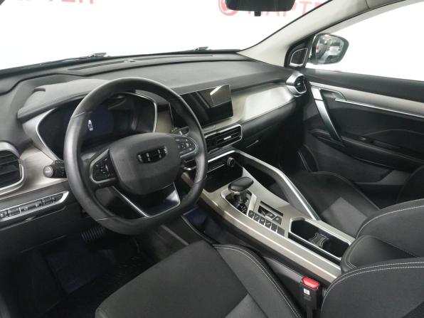 Geely Coolray I с пробегом 2022 года, цена 1 758 000 рублей, 47294 км, внедорожник, Автокод Объявления