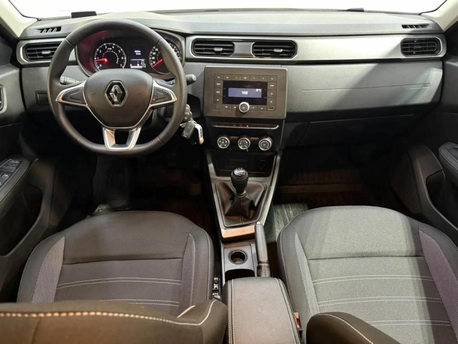 Renault Arkana I Санкт-Петербург  - изображение 8