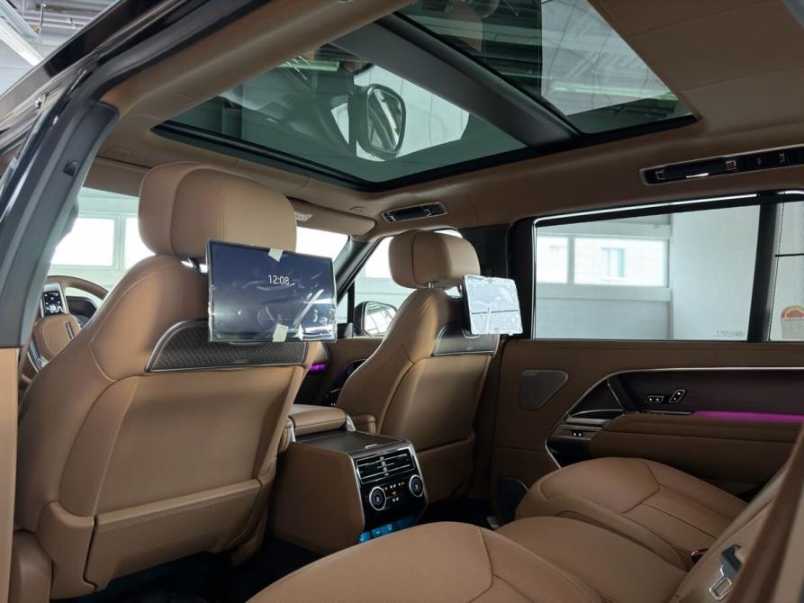 Land Rover Range Rover V Челябинск  - изображение 26