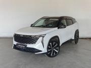 Geely Atlas II Москва  - изображение 21