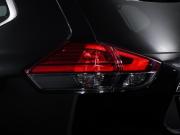 Nissan X-Trail III Рестайлинг Москва  - изображение 35