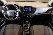 Hyundai Solaris II Рестайлинг Уфа  - изображение 25