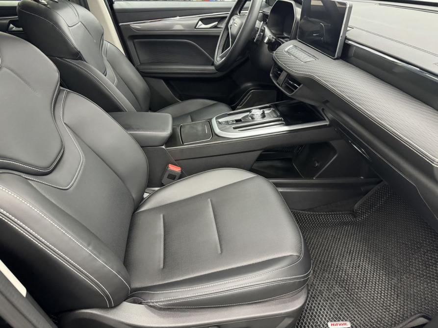 Haval Jolion I Рестайлинг Воронеж  - изображение 17
